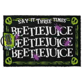 Beetlejuice - Doormat (40 x 60 cm) | Pirkti internetu — Megaluks