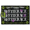 Beetlejuice - Doormat (40 x 60 cm) | Buy online — Megaluks