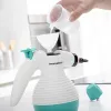 Daudzfunkcionāls Rokas Tvaika Tīrītājs ar Piederumiem 9 in 1 Steany InnovaGoods 0,35 L 3 Bar 1000W