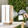 Elektriskais krāsu smidzinātājs Spraint+ InnovaGoods