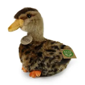 Rappa - Realistic Plush Mallard Duck 19 cm Eco- | Osta verkosta — Megaluks