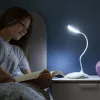 Ladattava LED-pöytävalaisin kosketusnäytöllä Lum2Go InnovaGoods