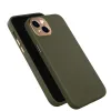Moshi Napa MagSafe - Leather case for iPhone 14 | Pirkti internetu — Megaluks