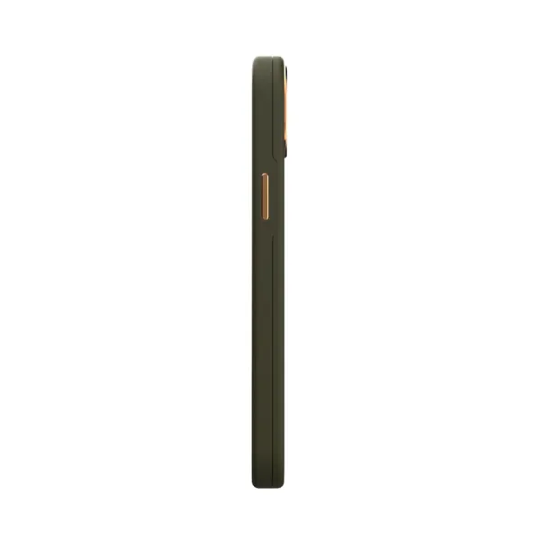 Moshi Napa MagSafe - Leather case for iPhone 14 | Pirkti internetu — Megaluks