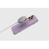 Moshi Napa MagSafe - Leather case for iPhone 14 | Pirkti internetu — Megaluks