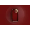 Moshi Napa MagSafe - Leather case for iPhone 14 | Pirkti internetu — Megaluks