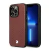 BMW Leather Diamond Pattern - Case for iPhone 1 | Pirkti internetu — Megaluks