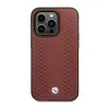BMW Leather Diamond Pattern - Case for iPhone 1 | Pirkti internetu — Megaluks