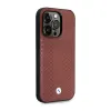 BMW Leather Diamond Pattern - Case for iPhone 1 | Pirkti internetu — Megaluks