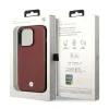 BMW Leather Diamond Pattern - Case for iPhone 1 | Pirkti internetu — Megaluks