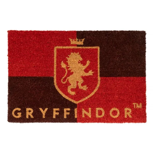 Harry Potter - Gryffindor Doormat (43 x 63 cm) | Pirkti internetu — Megaluks
