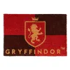 Harry Potter - Gryffindor Doormat (43 x 63 cm) | Pirkti internetu — Megaluks
