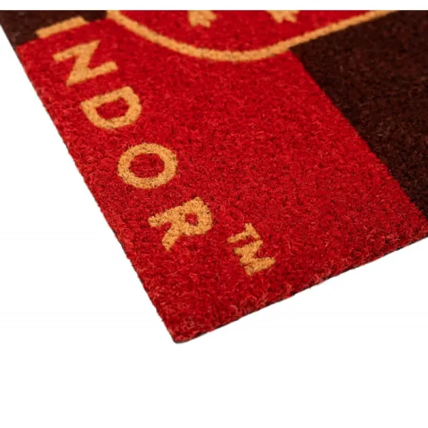 Harry Potter - Gryffindor Doormat (43 x 63 cm) | Pirkti internetu — Megaluks