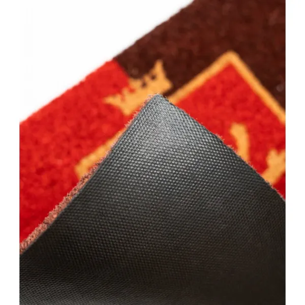 Harry Potter - Gryffindor Doormat (43 x 63 cm) | Pirkti internetu — Megaluks