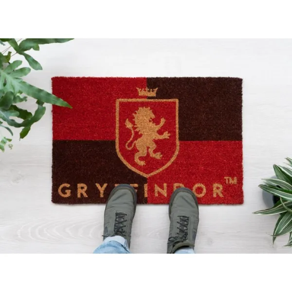 Harry Potter - Gryffindor Doormat (43 x 63 cm) | Pirkti internetu — Megaluks