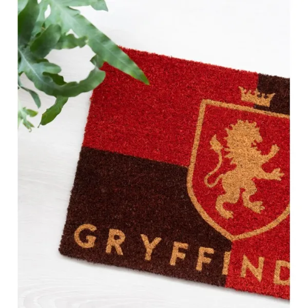 Harry Potter - Gryffindor Doormat (43 x 63 cm) | Pirkti internetu — Megaluks