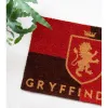 Harry Potter - Gryffindor Doormat (43 x 63 cm) | Pirkti internetu — Megaluks