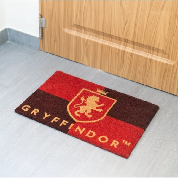 Harry Potter - Gryffindor Doormat (43 x 63 cm) | Pirkti internetu — Megaluks