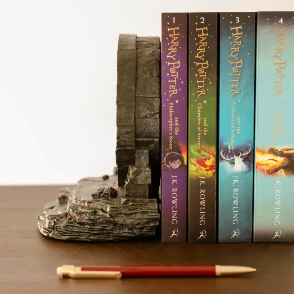 Harry Potter - Chamber of Secrets Bookend | Pirkt tiešsaistē — Megaluks