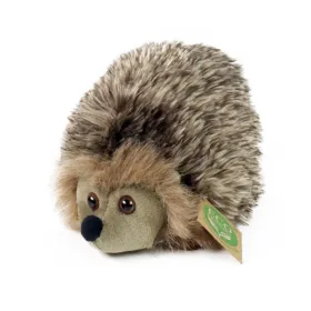 Rappa - Plush Realistic Toy Hedgehog 17 cm Eco- | Osta verkosta — Megaluks