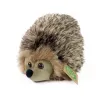 Rappa - Plush Realistic Toy Hedgehog 17 cm Eco- | Купить онлайн — Megaluks