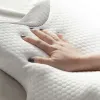 Viscoelastic Neck Pillow with Ergonomic Contours Conforti InnovaGoods