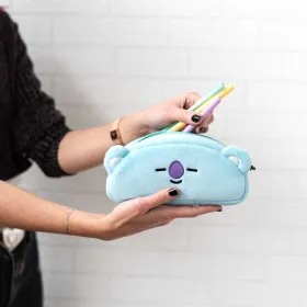 Line Friends BT21 - KOYA pencil case | Osta verkosta — Megaluks