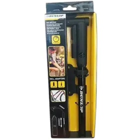 Dunlop - Bicycle pump with pressure gauge | Pirkt tiešsaistē — Megaluks
