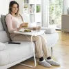 Daudzpozīciju Saliekams Stūra Galds Foldy Table InnovaGoods