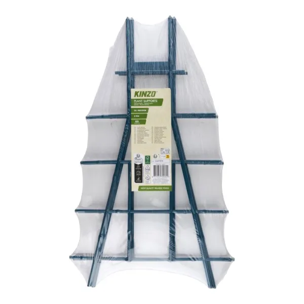 Kinzo - Connectable Plant Support 49x29 cm 2 pc | Купить онлайн — Megaluks