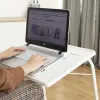 Daudzpozīciju Saliekams Stūra Galds Foldy Table InnovaGoods