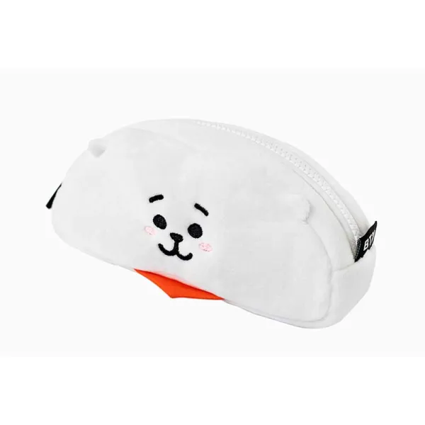 Line Friends BT21 - RJ pencil case | Pirkti internetu — Megaluks