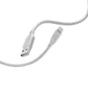 Cellularline Soft Cable - USB-A to Lightning ca | Pirkti internetu — Megaluks