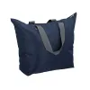 Dunlop - Travel bag foldable hand luggage (blue) | Osta veebist — Megaluks