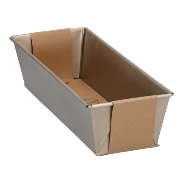 Alpina - Rectangular baking tin with non-stick coa | Osta veebist — Megaluks