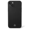 Mercedes Silicone Line - Case for iPhone 14 Plu | Pirkti internetu — Megaluks