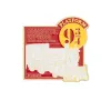 Harry Potter - Fridge Magnet Platform 9 3/4 (7x | Pirkti internetu — Megaluks