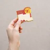 Harry Potter - Fridge Magnet Platform 9 3/4 (7x | Pirkti internetu — Megaluks