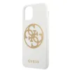 Guess Circle Glitter 4G - Case for  iPhone 11 Pro Max ( | Buy online — Megaluks