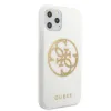 Guess Circle Glitter 4G - Case for  iPhone 11 Pro Max ( | Buy online — Megaluks