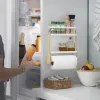 Magnetinė kelių sekcijų lentyna MagoRac InnovaGoods