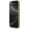 Guess Fixed Glitter Big 4G - Case iPhone 17 (gold) | Osta veebist — Megaluks