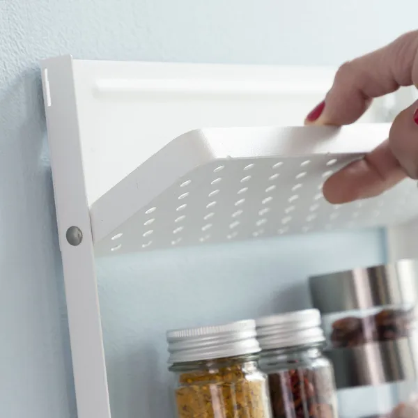 Magnetinė kelių sekcijų lentyna MagoRac InnovaGoods