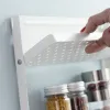 Magnētiskais organizēšanas plaukts MagoRac InnovaGoods