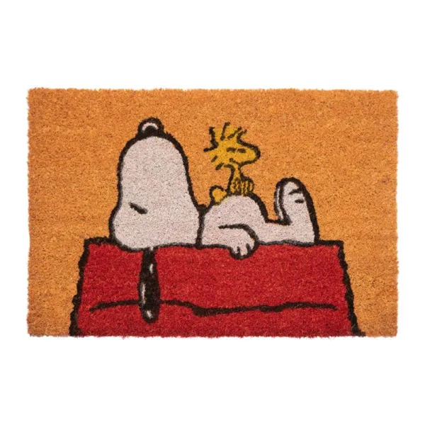 Snoopy - Doormat | Buy online — Megaluks