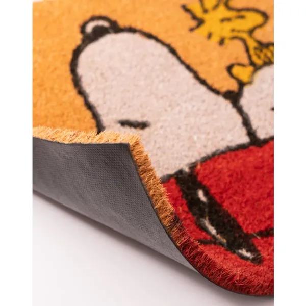 Snoopy - Doormat | Buy online — Megaluks