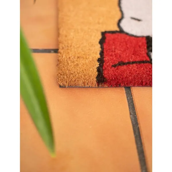 Snoopy - Doormat | Buy online — Megaluks