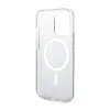 Guess 4G MagSafe - Case for iPhone 13 Pro (Blac | Купить онлайн — Megaluks