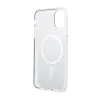 Guess 4G MagSafe - Case for iPhone 11 (Brown)