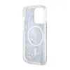 Guess Leopard MagSafe - Case for iPhone 14 Pro (Bl | Osta veebist — Megaluks